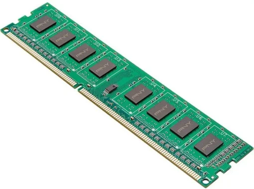 PNY памет 8GB DDR3 1600MHz DIM8GBN12800/3-SB