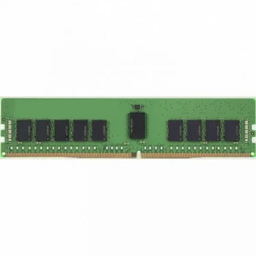 Kingston памет за сървър DDR4 16GB/2666 ECC CL17 UDIMM 2R*8 Hynix D