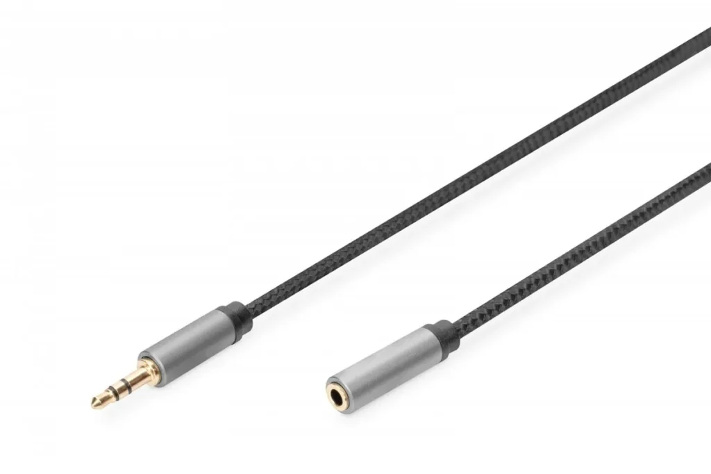 Digitus Audio Extension кабел DB-510210-010-S