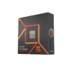 AMD процесор Ryzen 5 7600X 47GH 100-100000593WOF