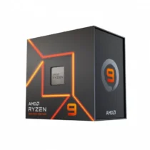 AMD процесор Ryzen 9 7900X 47GHz 100-100000589WOF