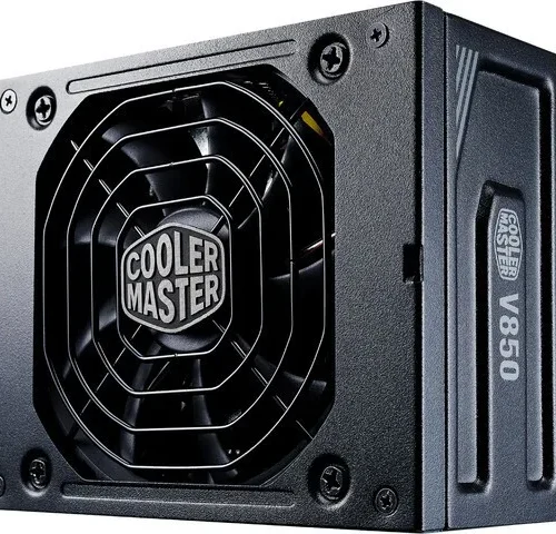 Cooler Master захранващ блок V850 SFX Gold 850W Modular