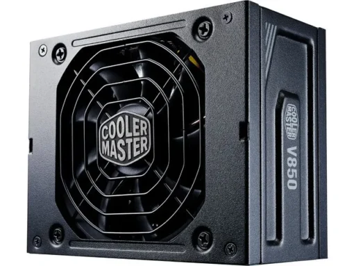 Cooler Master захранващ блок V850 SFX Gold 850W Modular