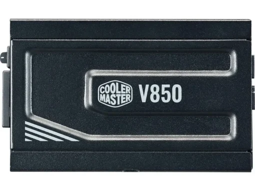 Cooler Master захранващ блок V850 SFX Gold 850W Modular - Image 4