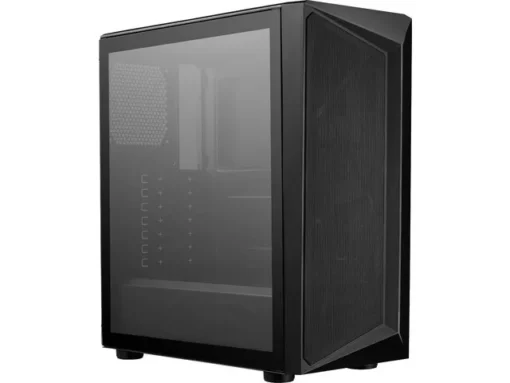 Cooler Master кутия за компютър CPM510 ARGB with window - Image 2