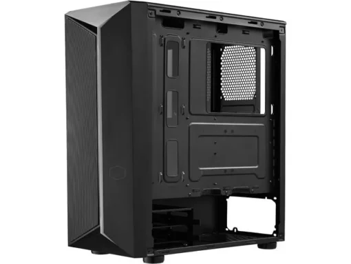 Cooler Master кутия за компютър CPM510 ARGB with window - Image 3