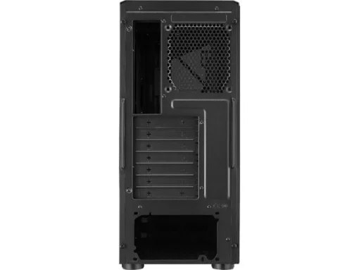 Cooler Master кутия за компютър CPM510 ARGB with window - Image 4