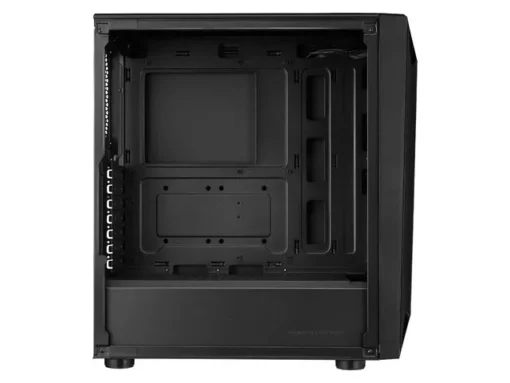 Cooler Master кутия за компютър CPM510 ARGB with window - Image 5