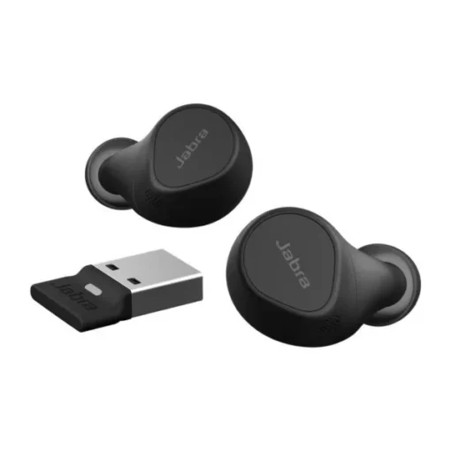 Jabra Jabra Evolve2 Buds USB-A MS - Image 3