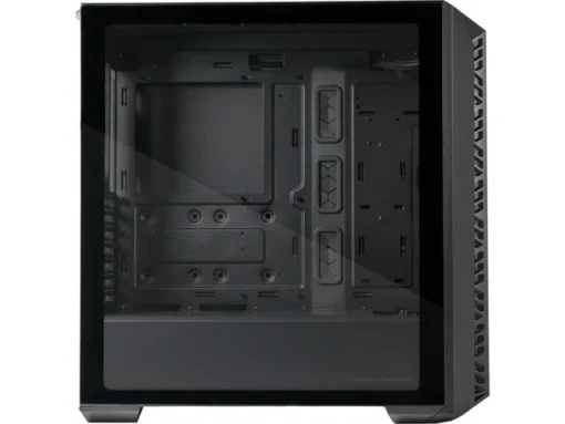 Cooler Master кутия за компютър MasterBox 520 Mesh with window ARGB - Image 2