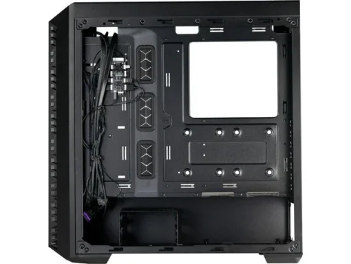 Cooler Master кутия за компютър MasterBox 520 Mesh with window ARGB - Image 4