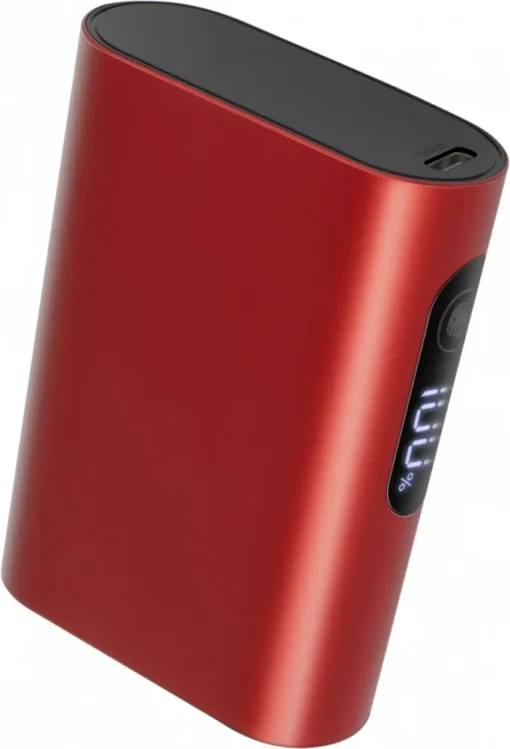 YENKEE YENKEE YPB 1180RD 10000mAh, Li-ion 18W - Image 2