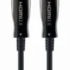 Gembird Cable AOC High Speed HDMI with ethernet premium 10 m