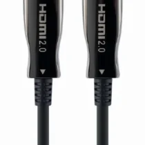 Gembird кабел AOC High Speed HDMI with ethernet premium 30 m