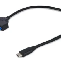 Gembird Adapter USB Typ-C for SATA 25 inches