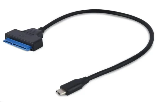 Gembird Adapter USB Typ-C for SATA 25 inches