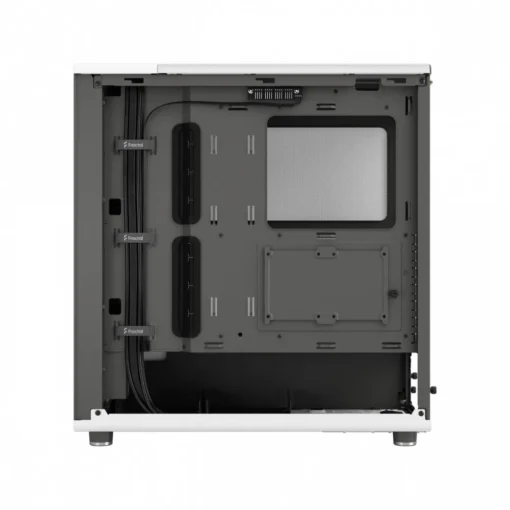 Fractal Design Case North Chalk White - Image 2