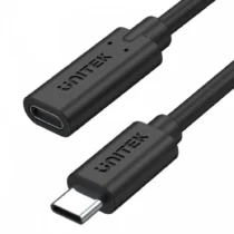 Unitek Extension Cable USB-C 3.1; M/F; 05m; C14086B