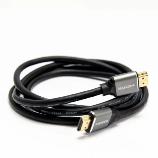 Unitek HDMI CABLE M/M 5m; v2.1;8K;120Hz;UHD;C140W - Image 4