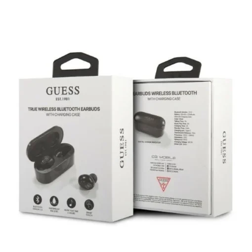 GUESS Wireless Headphones TWS GUTWST31EK - Image 2