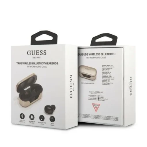 GUESS Wireless Headphones TWS GUTWST31ED - Image 2