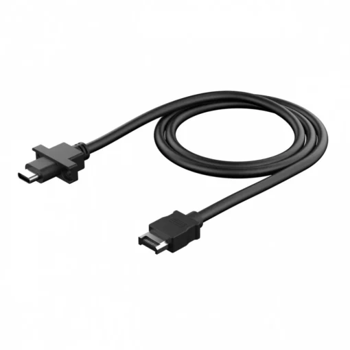 Fractal Design Cable USB-C 10Gbps Model D Pop - Image 3