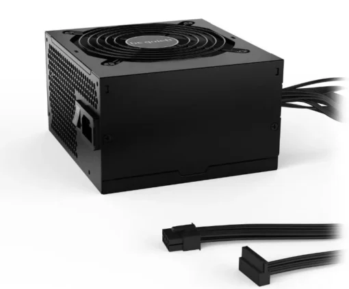 Be quiet! System Power 10 450W BN326 захранващ блок - Image 3