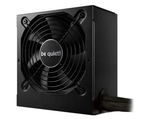 Be quiet! System Power 10 450W BN326 захранващ блок