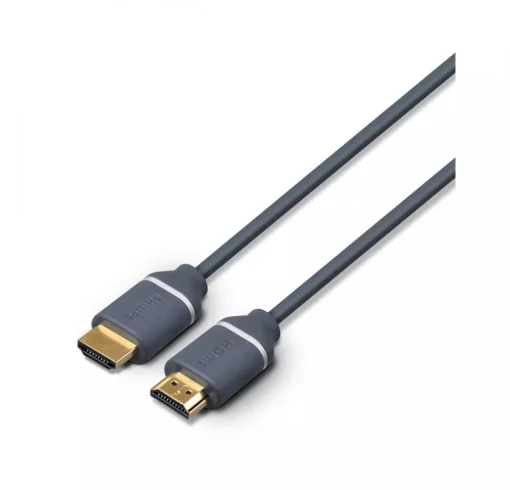 Philips HDMI 2.0 Cable 4K 60Hz Ultra HD 3m