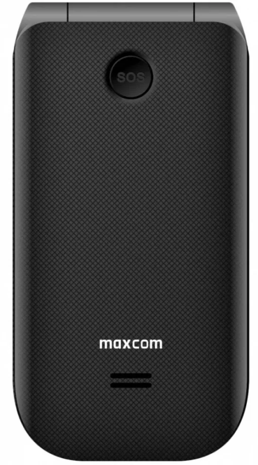 Maxcom Flip phone MM 827 4G VoLTE - Image 2