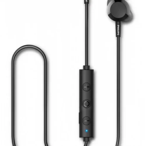 Philips Wireless earphones TAE4205BK TAE4205BK/00 black