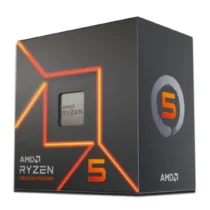 AMD процесор Ryzen 5 7600 38GHz 100-100001015BOX