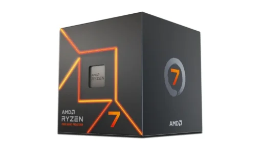 AMD процесор Ryzen 7 7700 38GHz 100-100000592BOX