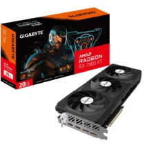 Gigabyte видео карта Radeon RX 7900 XT GAMING OC 20 G GDDR6 320bit 2DP/2HDMI