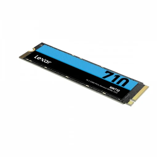 Lexar SSD drive NM710 1TB NVMe M.2 2280 5000/4500MB/s - Image 5