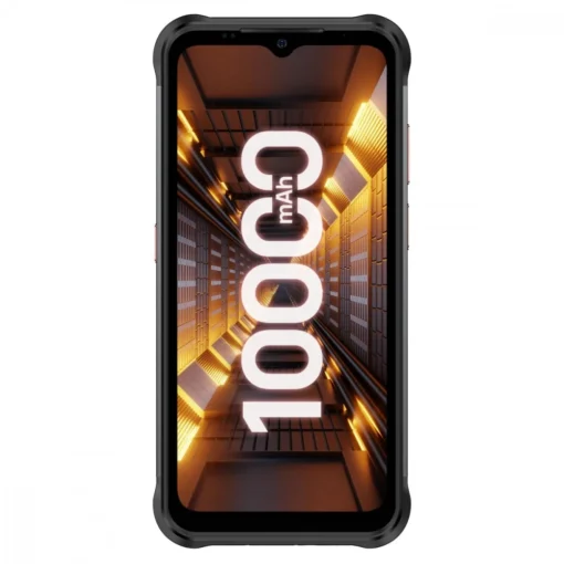 ULEFONE Power Armor 14 Pro 8/128GB black - Image 3