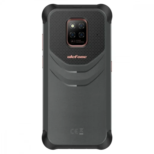 ULEFONE Power Armor 14 Pro 8/128GB black - Image 4