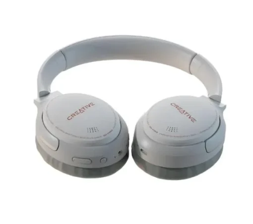 Creative Labs Headset Zen Hybrid white - Image 4