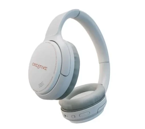 Creative Labs Headset Zen Hybrid white - Image 5