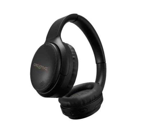 Creative Labs Headset Zen Hybrid black - Image 3