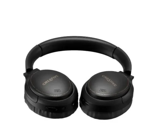 Creative Labs Headset Zen Hybrid black - Image 5