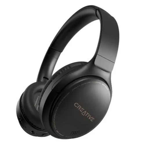 Creative Labs Headset Zen Hybrid черен