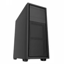 Gembird Компютър Case Midi Tower Fornax K500 ATX