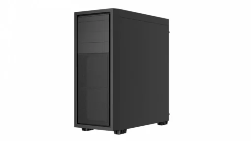 Gembird Computer Case Midi Tower Fornax K500 ATX - Image 5