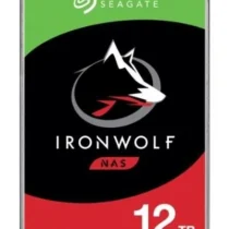 Seagate Iron Wolf 12TB 35 ST12000VN0008