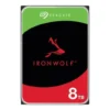 Seagate Disc IronWolf 8TB 35 256MB ST8000VN004