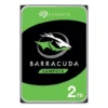 Seagate Drive BarraCuda 2TB 35 256MB ST2000DM008