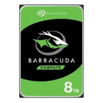 Seagate Drive BarraCuda 8TB 35 ST8000DM004