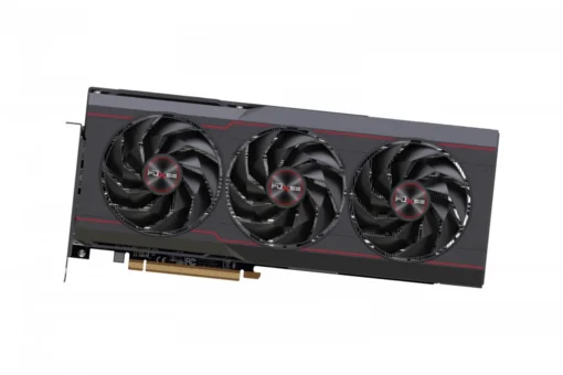 Sapphire Technology видео карта Radeon RX 7900 XTX Pulse 24GB DDR6 384bit 2DP/2HDMI - Image 2