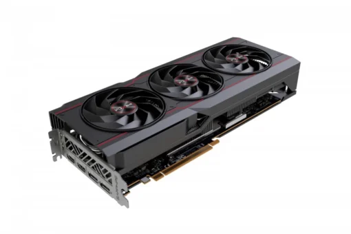 Sapphire Technology видео карта Radeon RX 7900 XTX Pulse 24GB DDR6 384bit 2DP/2HDMI - Image 3